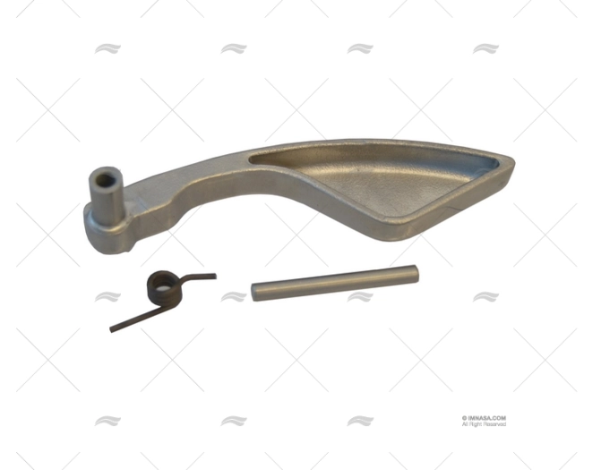 KIT UNGHIA SALPANCORA SMART PLUS MZ ELECTRONICS