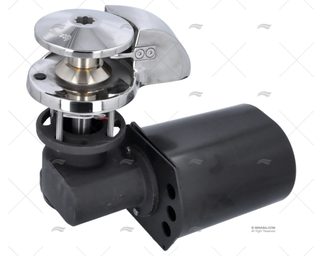 SALPANCORA 08mm  12V 1000W SMART PLUS ITALWINCH