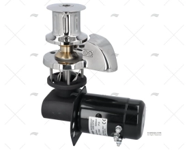 SALPANCORA 08mm  12V 1000W SMART PLUS C/CA ITALWINCH