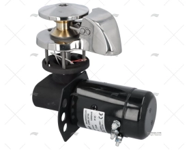 SALPANCORA 10mm  12V 1500W SMART PLUS ITALWINCH