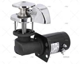 SALPANCORA 10mm  24V 1500W SMART PLUS ITALWINCH