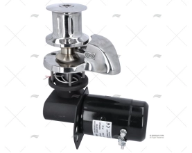 MOLINETE 10mm  12V 1500W SMART PLUS C/CAIXA ITALWINCH
