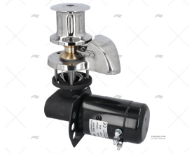 SALPANCORA 10mm  24V 1500W SMART PLUS C/CATENA ITALWINCH