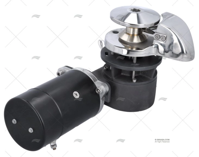 SALPANCORA 10mm  12V 1700W SMART PLUS ITALWINCH