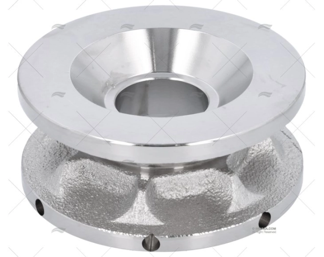PULEGGIA 06mm THUNDER-DEVON-SMART PLUS MZ ELECTRONICS