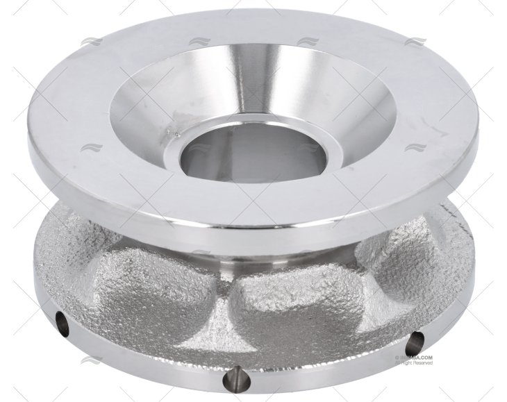 PULEGGIA 06mm THUNDER-DEVON-SMART PLUS MZ ELECTRONICS