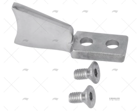 GUIA CORRENTE MOLINETE SMART PLUS MZ ELECTRONICS
