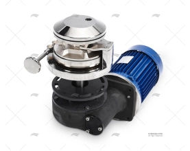 SALPANCORA 14mm  24V 2300W STAR PLUS ITALWINCH