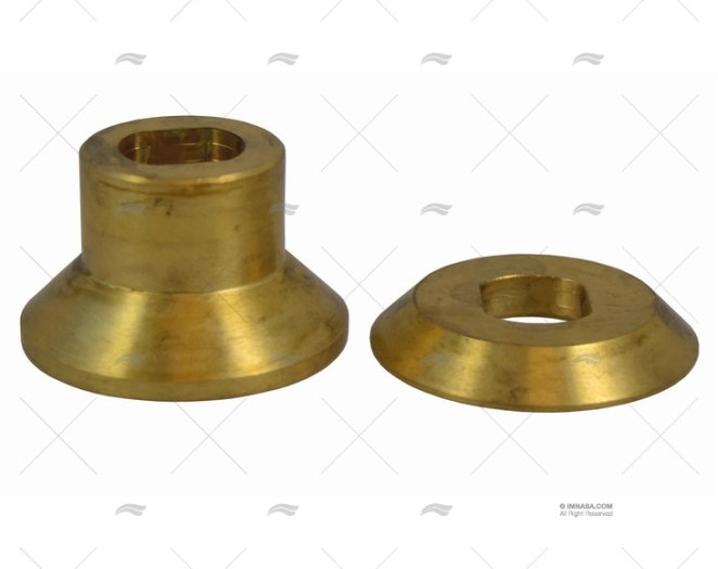 Kit Cono FRIZIONE RAY 6mm / OBI 6-8mm MZ ELECTRONICS