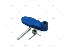 KIT UNHA MOLINETE RAY-OBI MZ ELECTRONICS