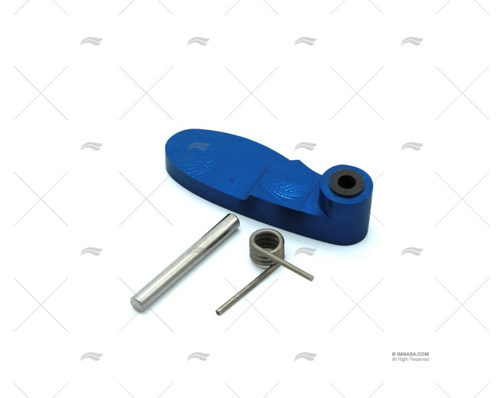 KIT UNHA MOLINETE RAY-OBI MZ ELECTRONICS