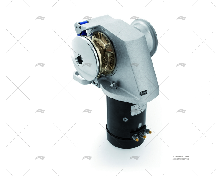 GUINDEAU OBI-1000 12V 1000W A/CAMP. 8MM ITALWINCH