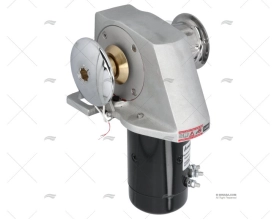 SALPANCORA 10mm  24V 1500W OBI C/CAMP ITALWINCH