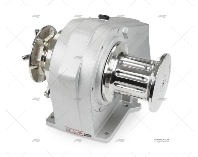 MOLINETE 12mm  12V 1700W FYN   C/SINO ITALWINCH