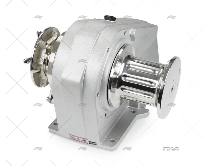 MOLINETE 12mm  12V 1700W FYN   C/SINO ITALWINCH