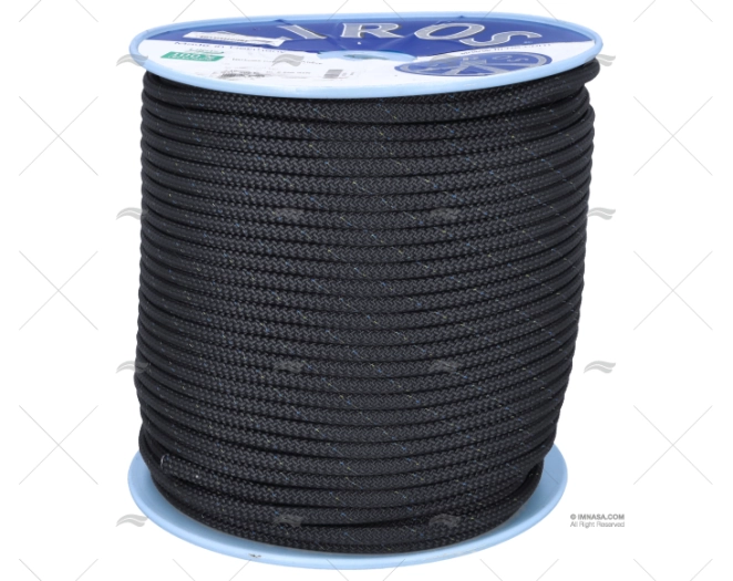 CIMA HERCULES 10mm NAVY        200m LIROS