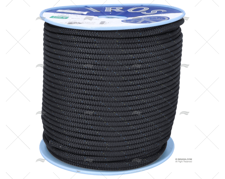 CIMA HERCULES 10mm NAVY        200m LIROS