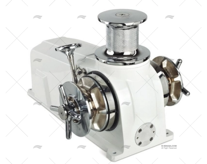 SALPANCORA 14mm  24V 2300W RAJA LH CIMA RH ITALWINCH