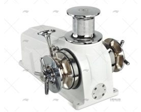SALPANCORA 14mm  24V 2300W RAJA LH CIMA RH ITALWINCH