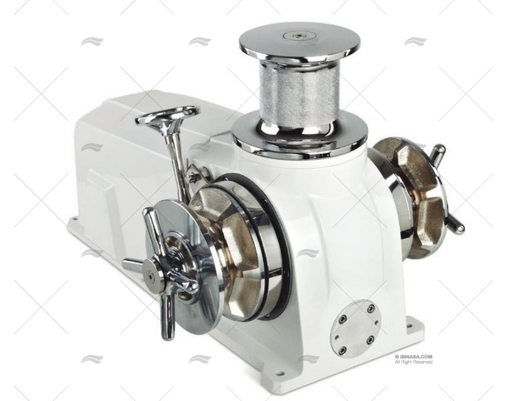 SALPANCORA 14mm  24V 2300W RAJA LH CIMA RH ITALWINCH