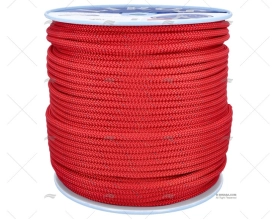 CIMA HERCULES 10mm ROSSO        200m LIROS
