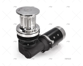 VERRICELLO ELETTRICO 1500W 24V IT HERON INOX ITALWINCH
