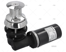 VERRICELLO E  700W 12V IT PAROS LUX INOX ITALWINCH