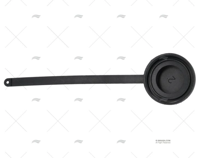 COPERCHIO PER BASE ELETTRICA SPINA MZ MZ ELECTRONICS