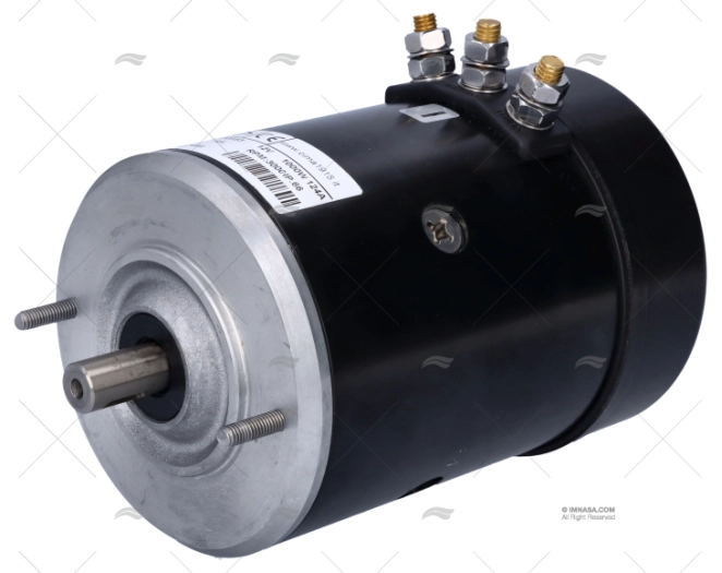 MOTORE SALPANCORA  12V 1000W THUNDER CIMA 1915