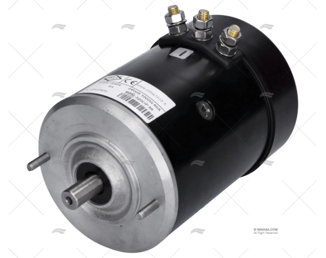 MOTORE 24V 1000W SALPANCORA THUNDER CIMA 1915