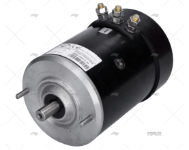MOTORE 24V 1000W SALPANCORA THUNDER CIMA 1915