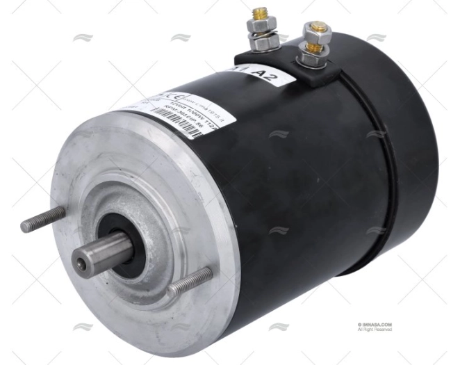 MOTORE SALPANCORA  12V 1000W MASTERWINCH CIMA 1915