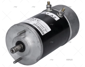 MOTORE 12V  500W SALPANCORA SCORPION CIMA 1915