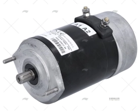 MOTORE 12V  700W 2 TERMINALI PER SCATOLA 4 CIMA 1915