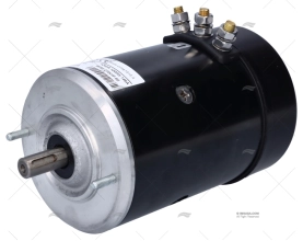 CIRC. WINDLASS MOTOR 24V 1200W 3T-14mm CIMA 1915