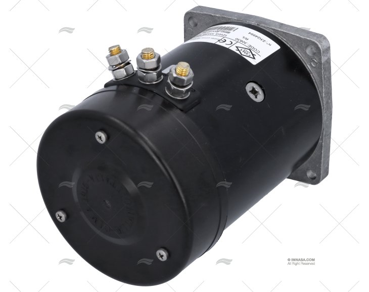 MOTORE 12V 1000W SALPANCORA PROJECT X2 CIMA 1915