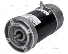 MOTORE 12V  600W SALPANCORA RAY-OBI-SMART 2 CIMA 1915