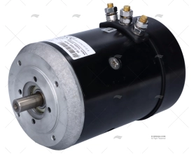 MOTORE FASCETTA 12V 1000W B14/70 3T-14mm CIMA 1915