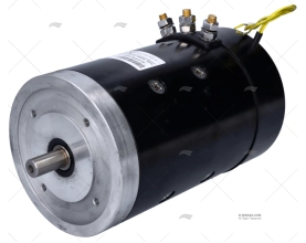 MOTOR ABRAÇADEIRA 12V 1500W B14/70 3T-14mm CIMA 1915