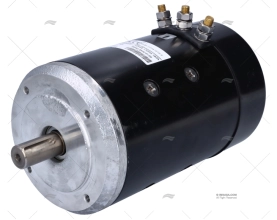 MOTORE FASCETTA 24V 1500W B14/80 3T-19mm CIMA 1915