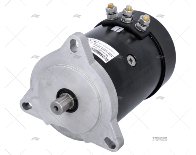 MOTORE SALPANCORA  24V 1000W TIGRES CIMA 1915