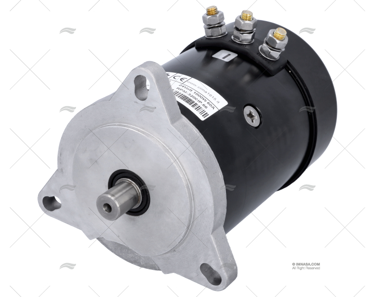 MOTORE SALPANCORA  24V 1000W TIGRES CIMA 1915