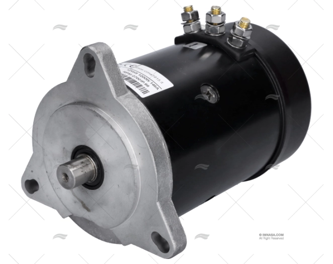 MOTOR MOLINETE  12V 1200W CABRESTANTE CIMA 1915