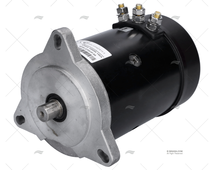 MOTOR MOLINETE  12V 1200W CABRESTANTE CIMA 1915