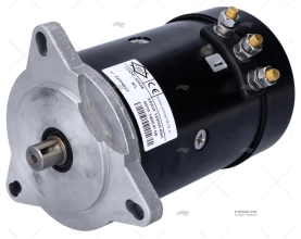 MOTOR 24V 1200W FOR LEOPARD/PROJECT