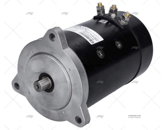 MOTORE 24V 1500W SALPANCORA FALKON CIMA 1915