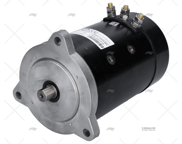 MOTORE 24V 1500W SALPANCORA FALKON CIMA 1915