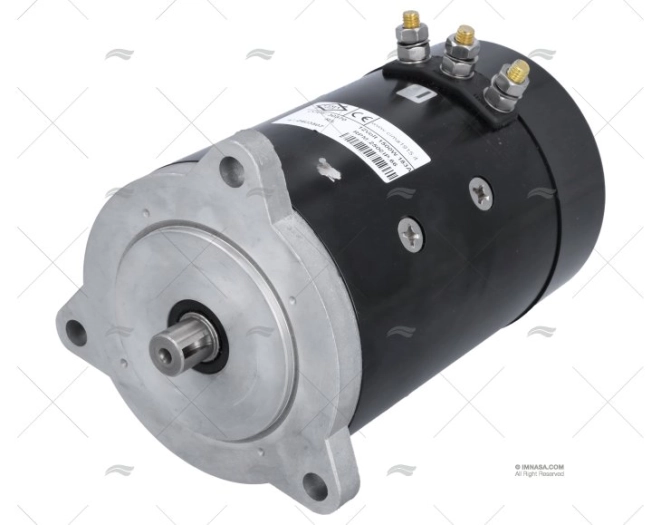 MOTORE 12V 1500W SALPANCORA FALKON CIMA 1915