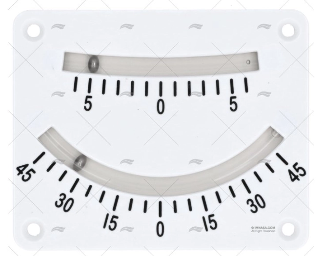 CLINOMETER