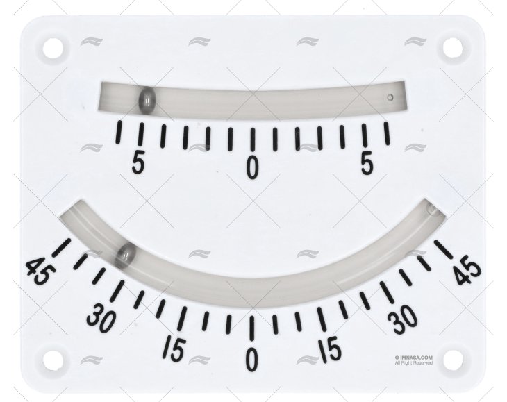 CLINOMETER
